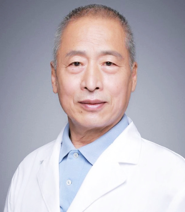 杨洪兴