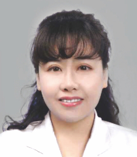 张雪菲