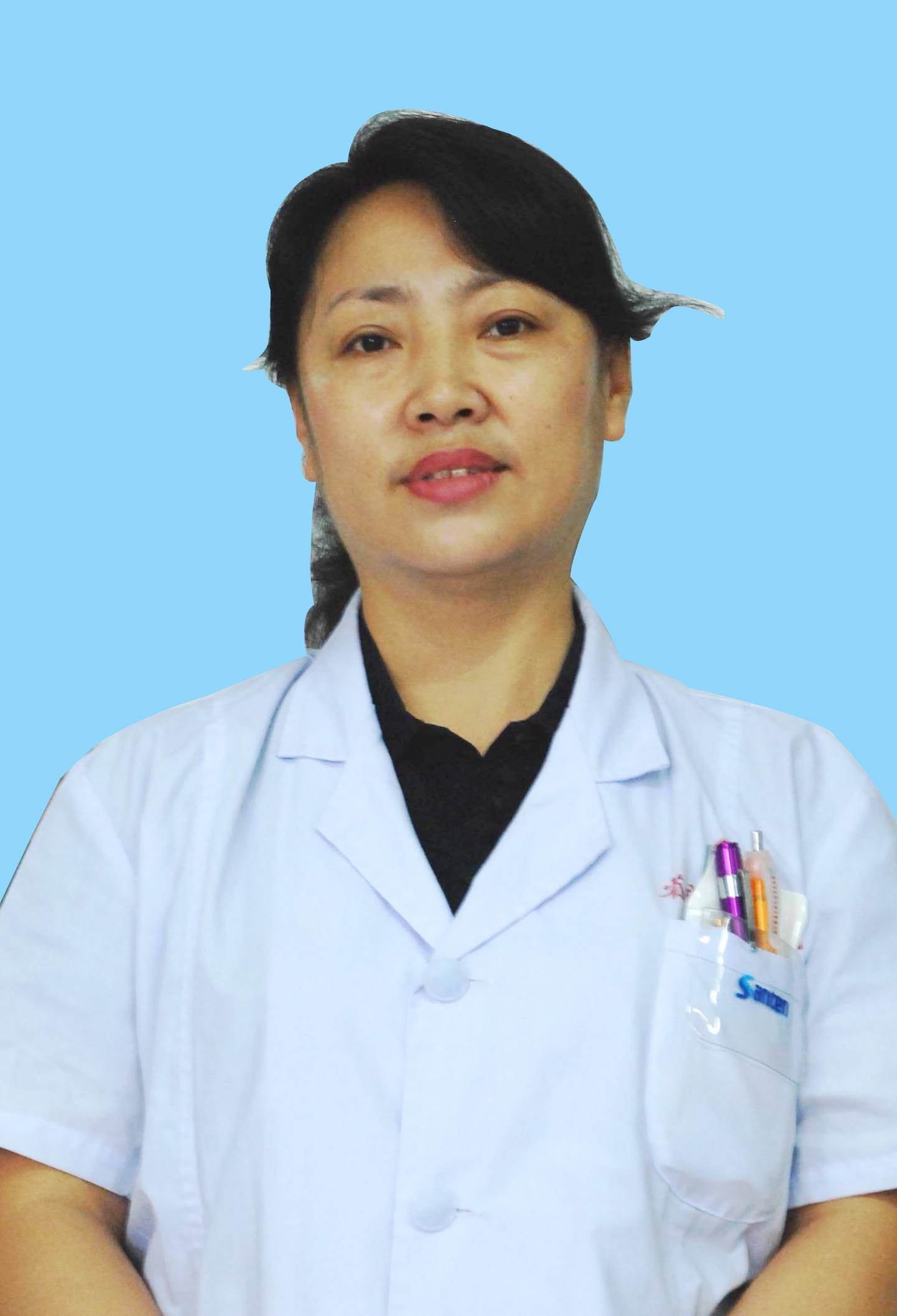贾福玲