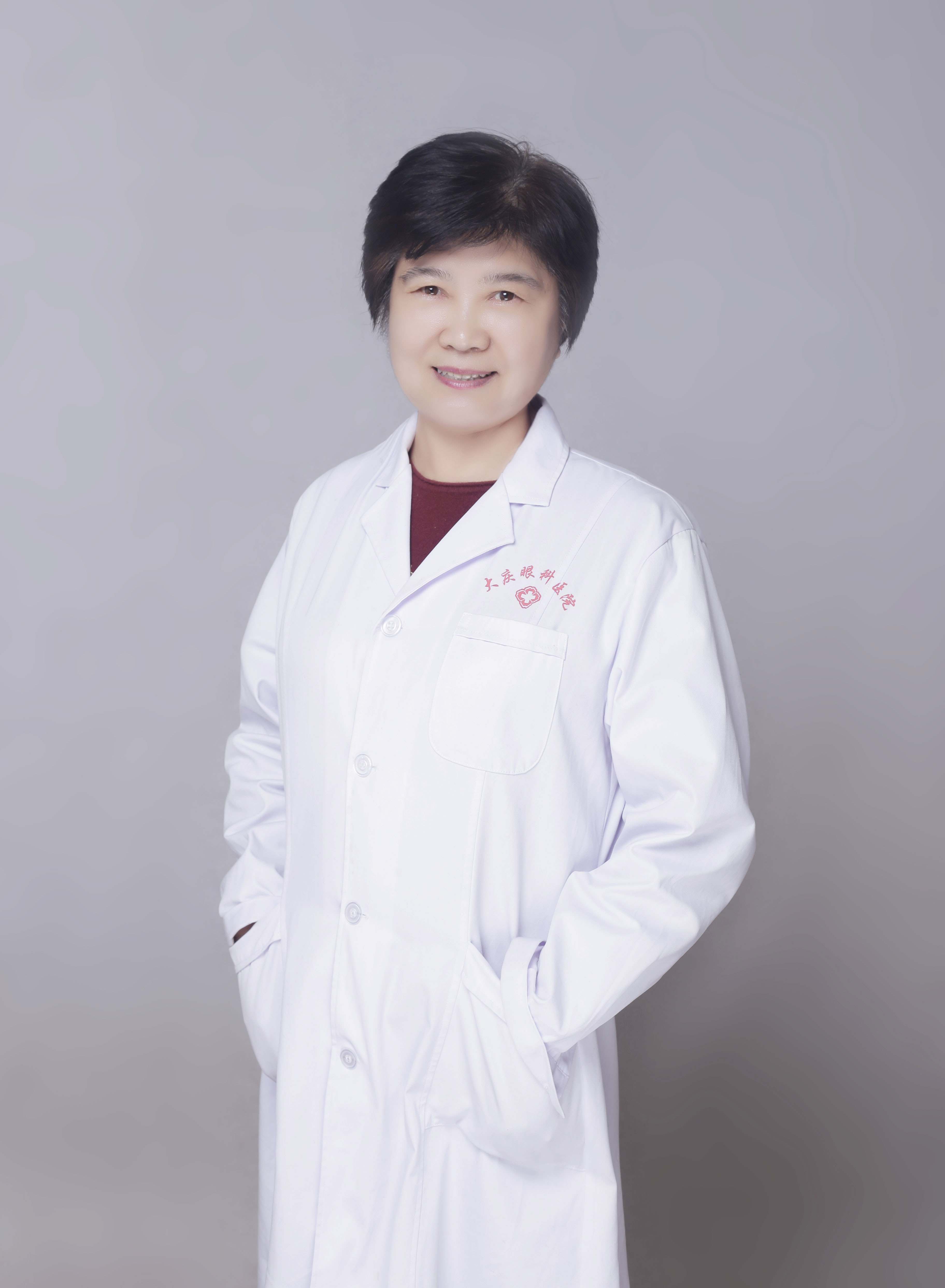 王志兰