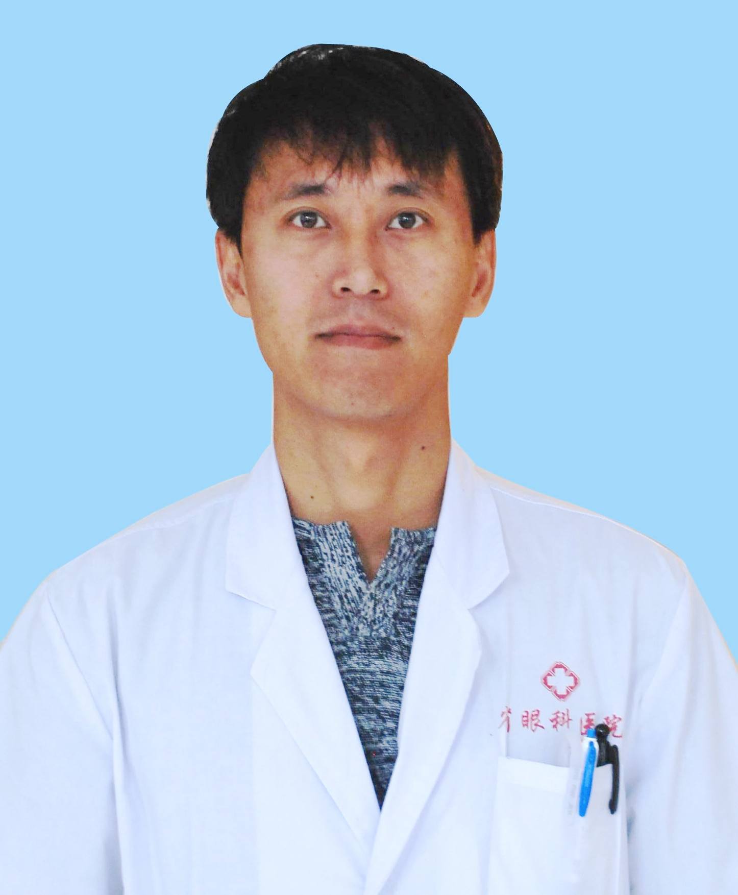 张长弓