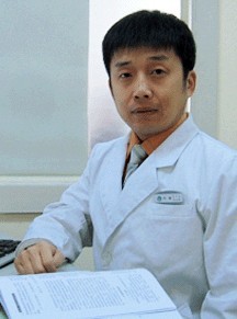 陈曦