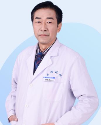 徐连卫