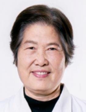 陈静琪