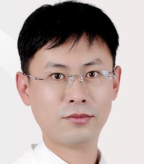李志刚