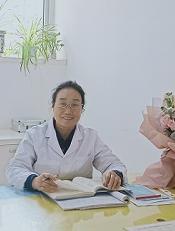 秦玉芝