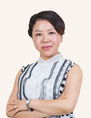 陈娟