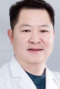 胡志军