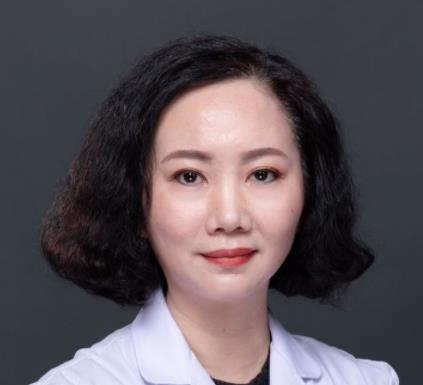陈艳利