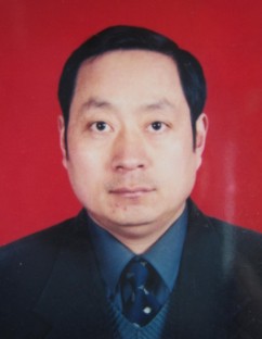 巴志伟