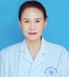 吴广霞