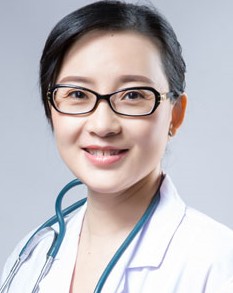 闫咏梅