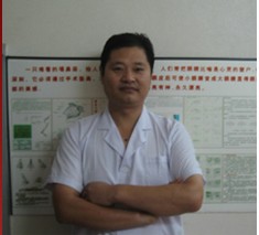 田金中