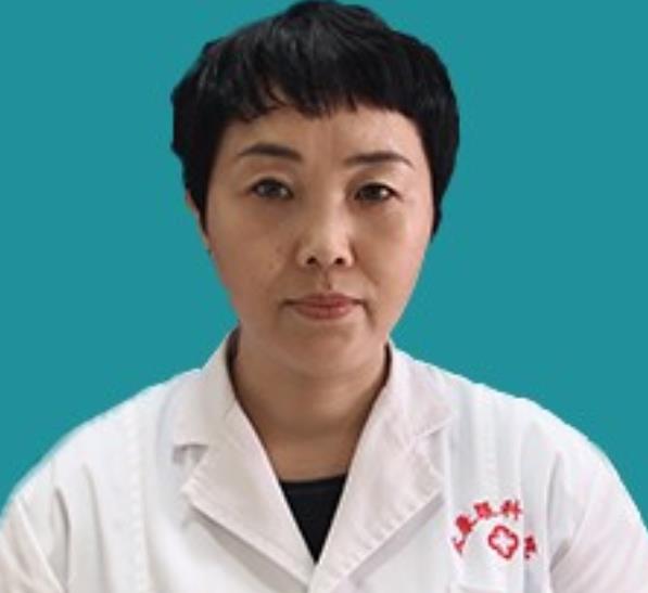 许桂芝