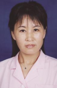 张玉灵