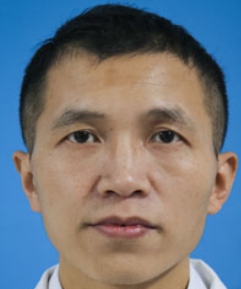 吴开举