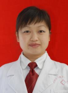 郝伟丽