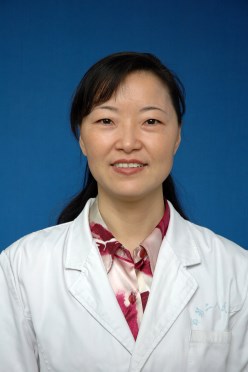 张小露