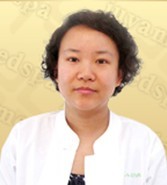 杨小娟