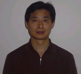 张新华