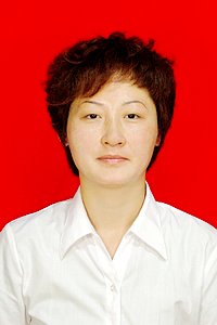 庞丽娟