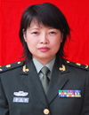 胡长娥
