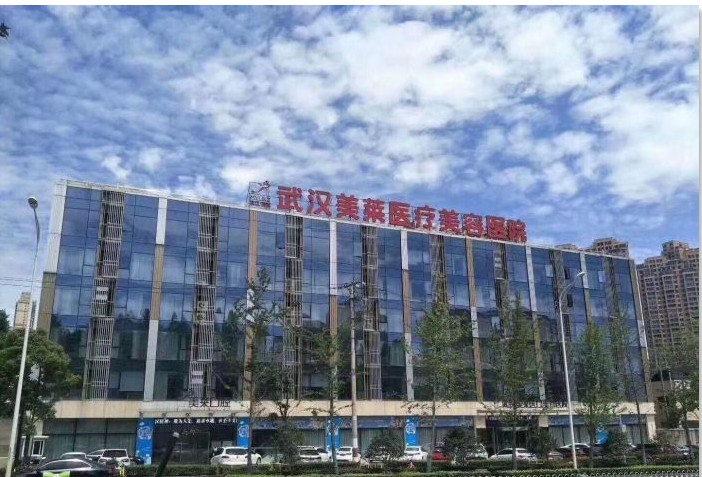 武汉美莱医疗美容医院