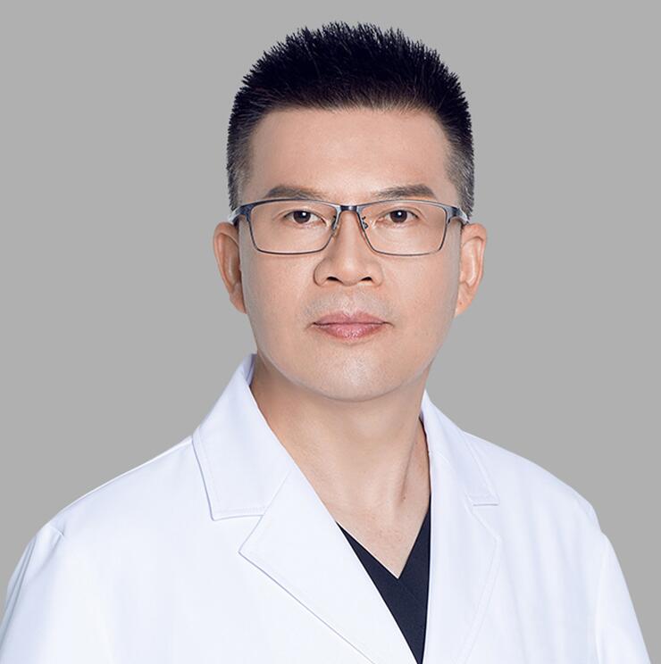 李爱兵