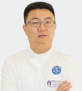 罗永红