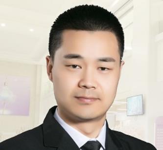 黄小东