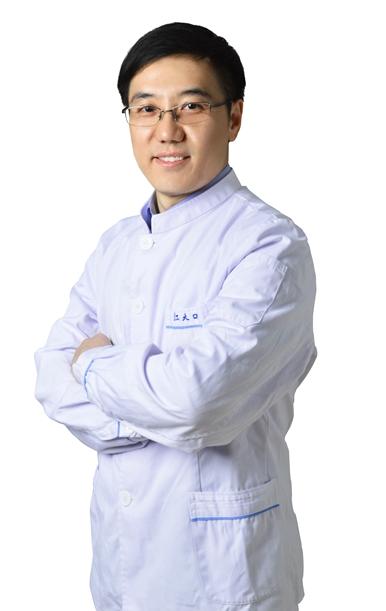 许庆安