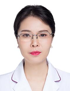 杨蓉