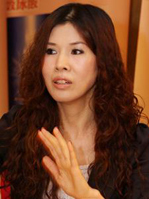邱凤美