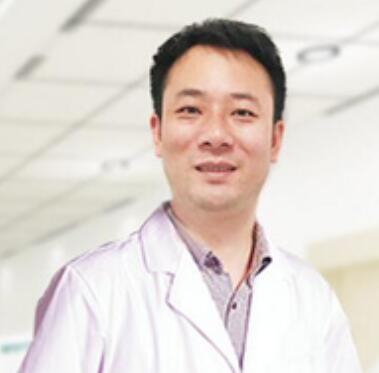 杨宏刚