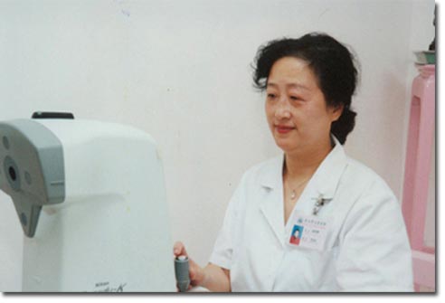 叶婴茀