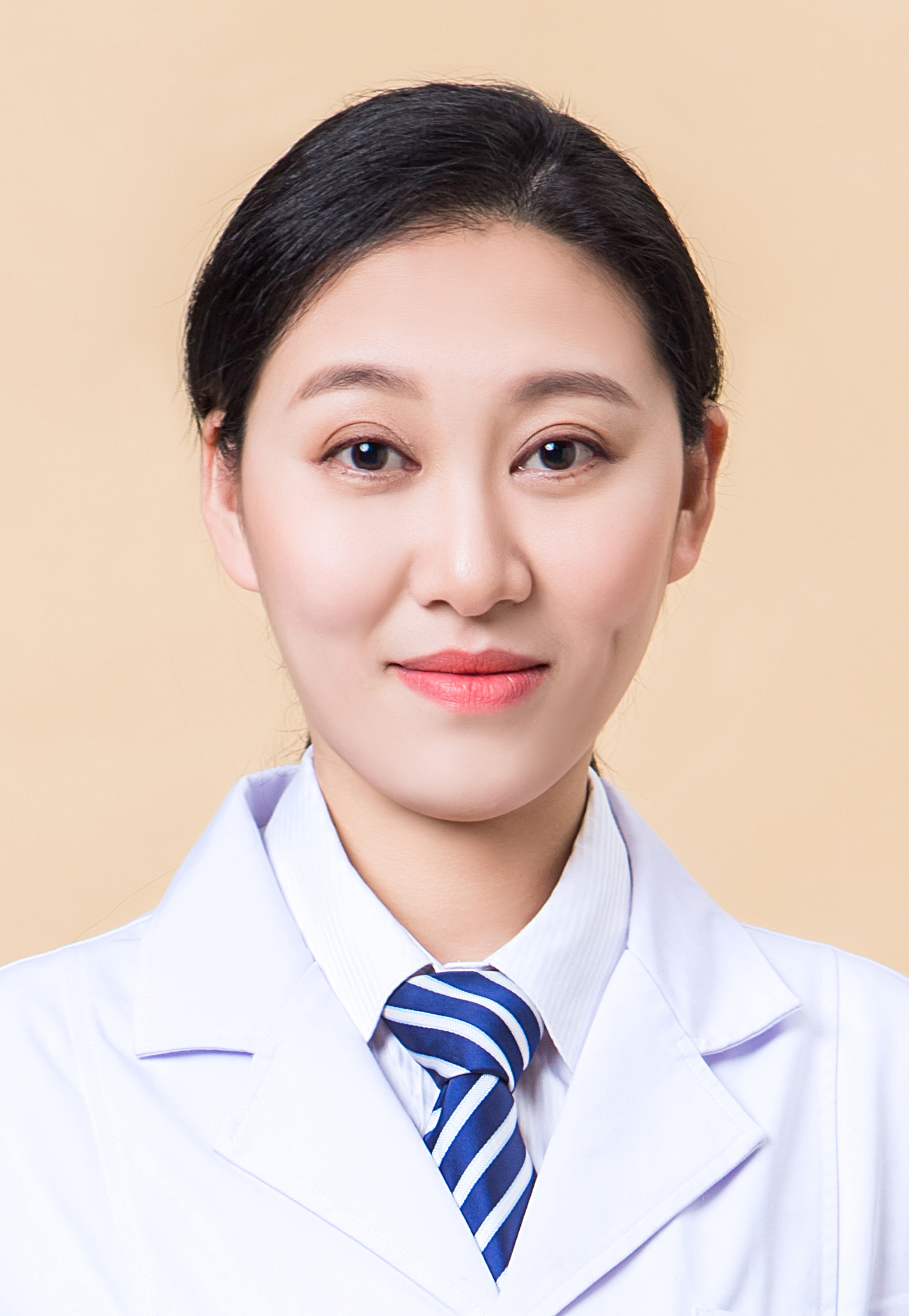 吕雪婷