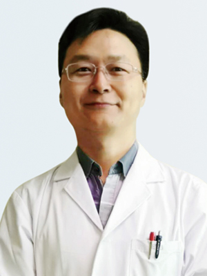 李勇