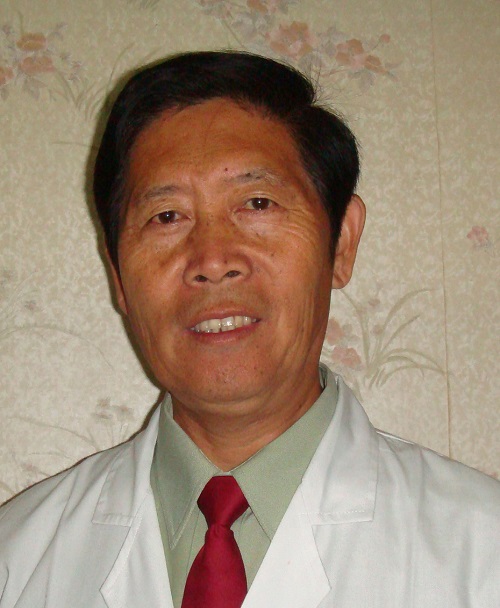赵东升