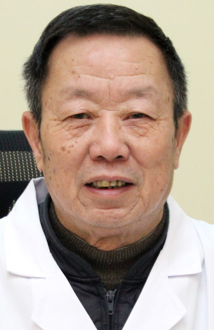 杨永清