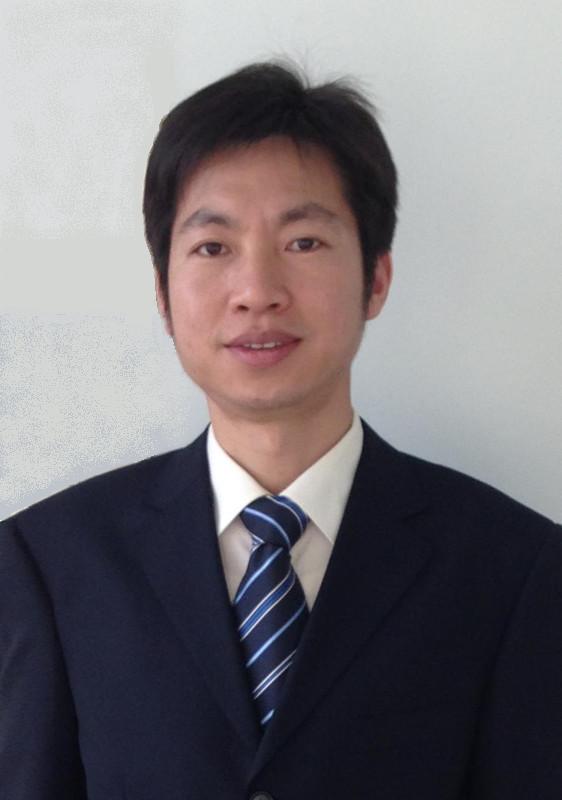 吴小军