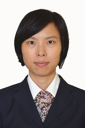 王慧