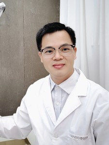 谢海龙