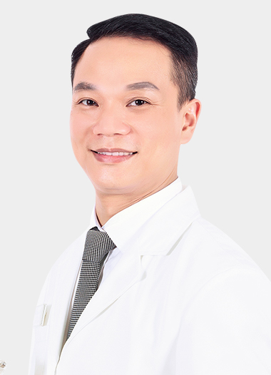 许炎标