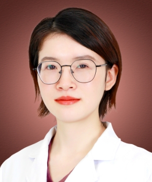 何婷婷