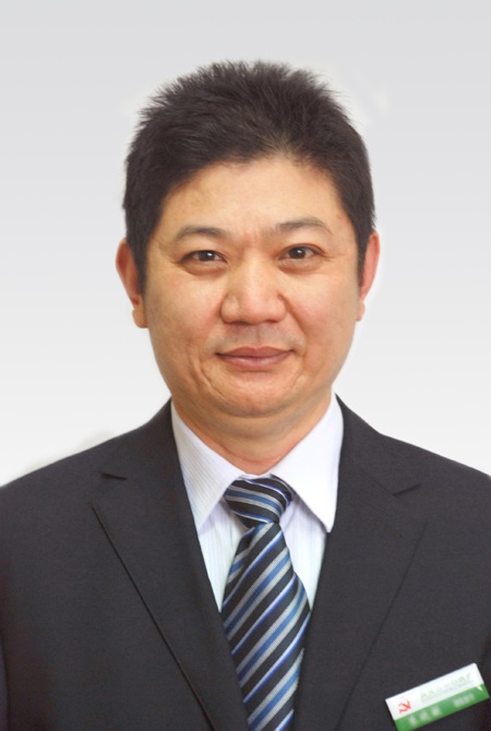 胡强