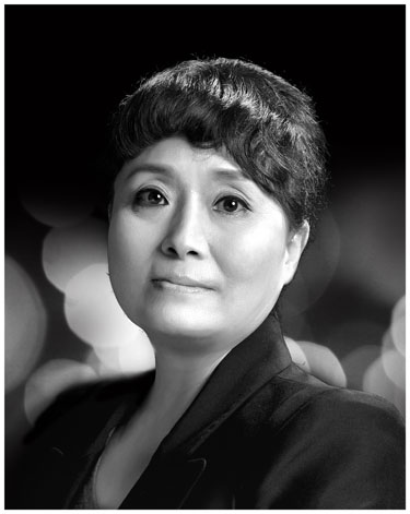 杨碧玉