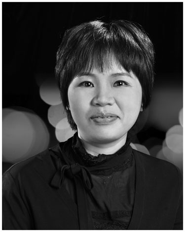 杨群带