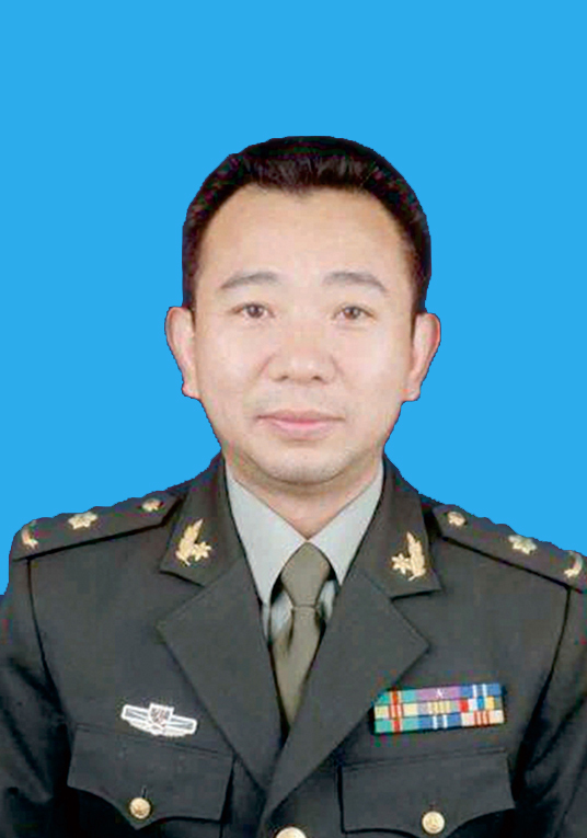 鲜光军