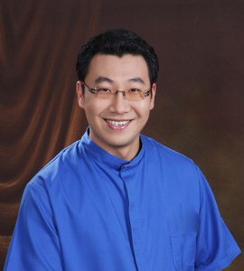 金钟明