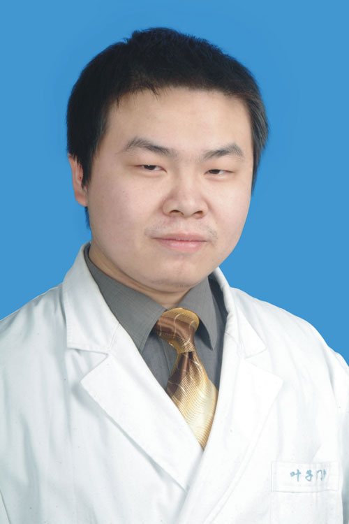黄晓明